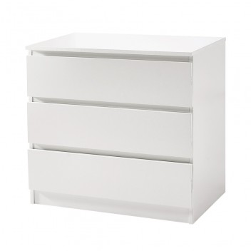Octacrest Chest of Drawers