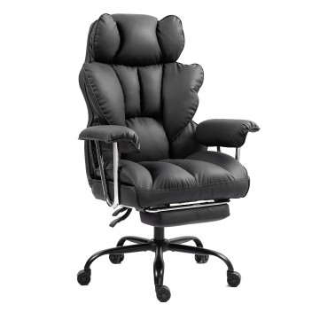 Panana Padded Seat Luxury Office Chair