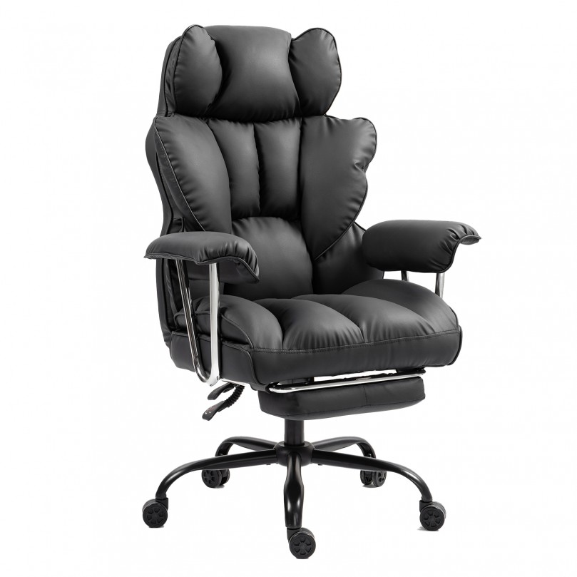 Panana Padded Seat Luxury Office Chair