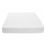 High Density Reflex Foam Quilted Sprung Mattress,2ft6/3ft/4ft/4ft6