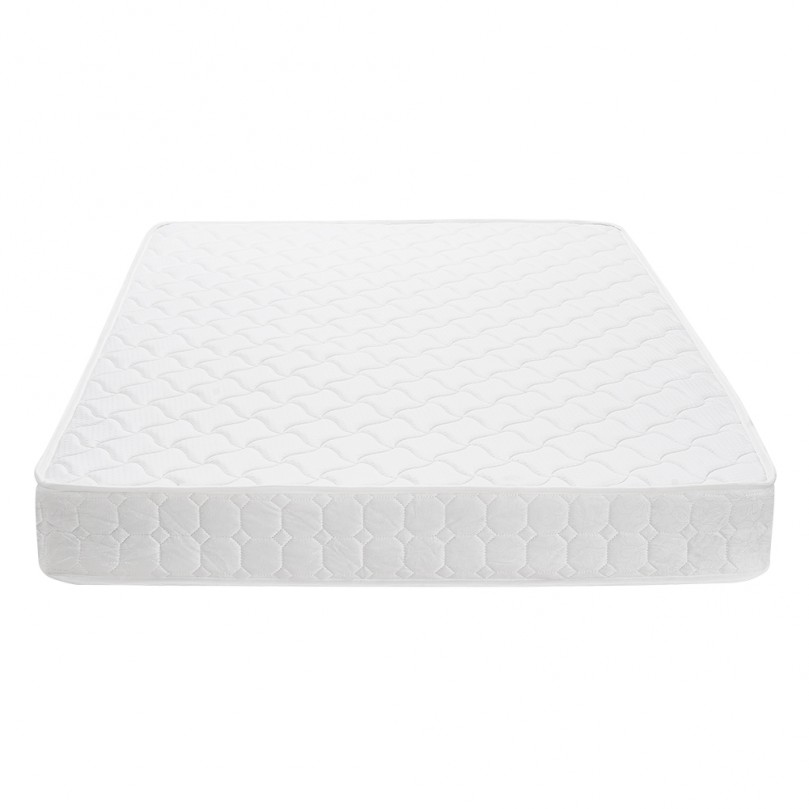 High Density Reflex Foam Quilted Sprung Mattress,2ft6/3ft/4ft/4ft6