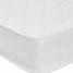 High Density Reflex Foam Quilted Sprung Mattress,2ft6/3ft/4ft/4ft6