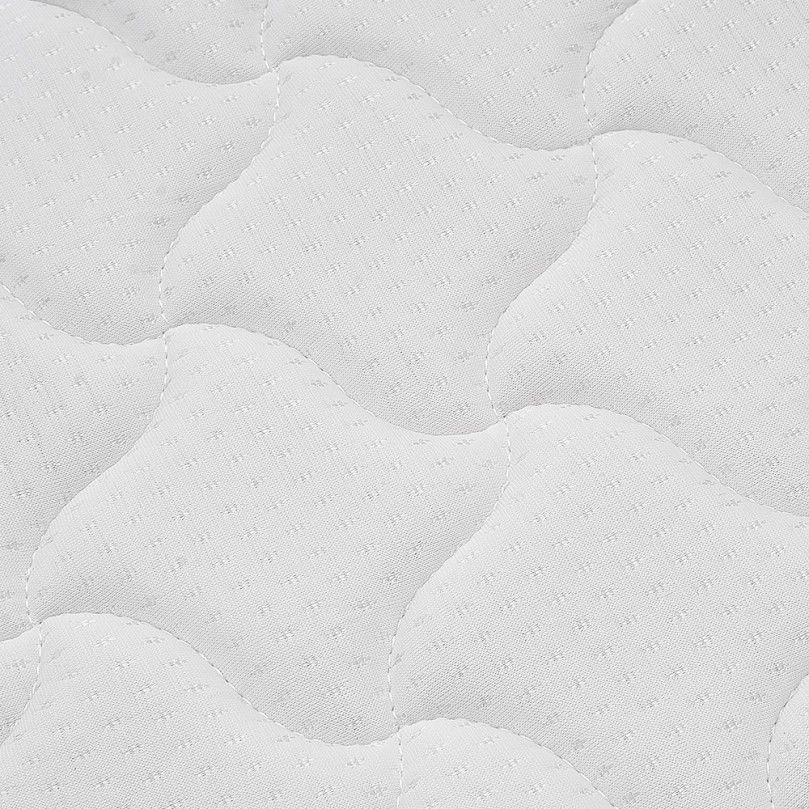 High Density Reflex Foam Quilted Sprung Mattress,2ft6/3ft/4ft/4ft6