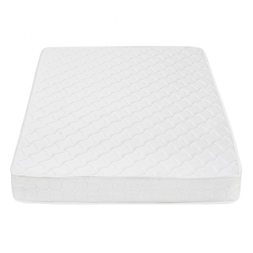 High Density Reflex Foam Quilted Sprung Mattress,2ft6/3ft/4ft/4ft6