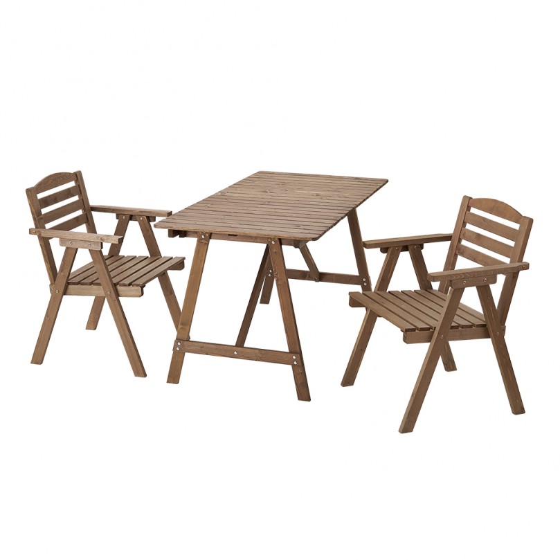 Outdoor Picnic Dining Table 