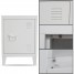 Funpatch Metal Bedside Cabinet - Custom Alt by Opencart SEO Pack PRO