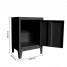 Funpatch Metal Bedside Cabinet Funpatch Metal Bedside Cabinet - Custom Alt by Opencart SEO Pack PRO
