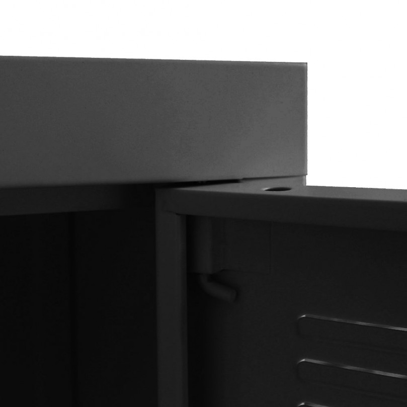 Funpatch Metal Bedside Cabinet Funpatch Metal Bedside Cabinet - Custom Alt by Opencart SEO Pack PRO