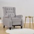 Blue Single Recliner Sofa Blue Single Recliner Sofa - Custom Alt by Opencart SEO Pack PRO