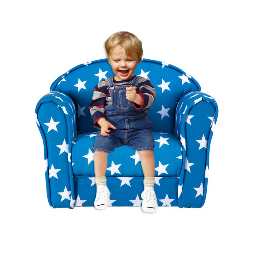 Roops Kid's Sofa Chair