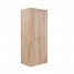 Double Door Wooden Wardrobe in White Double Door Wooden Wardrobe in White - Custom Alt by Opencart SEO Pack PRO