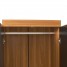 Double Door Wooden Wardrobe in White Double Door Wooden Wardrobe in White - Custom Alt by Opencart SEO Pack PRO
