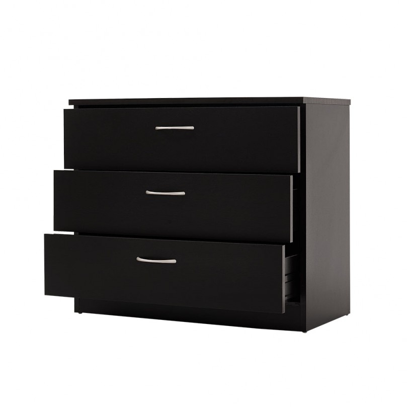 Truefill 3-Drawer Chest Truefill 3-Drawer Chest - Custom Alt by Opencart SEO Pack PRO