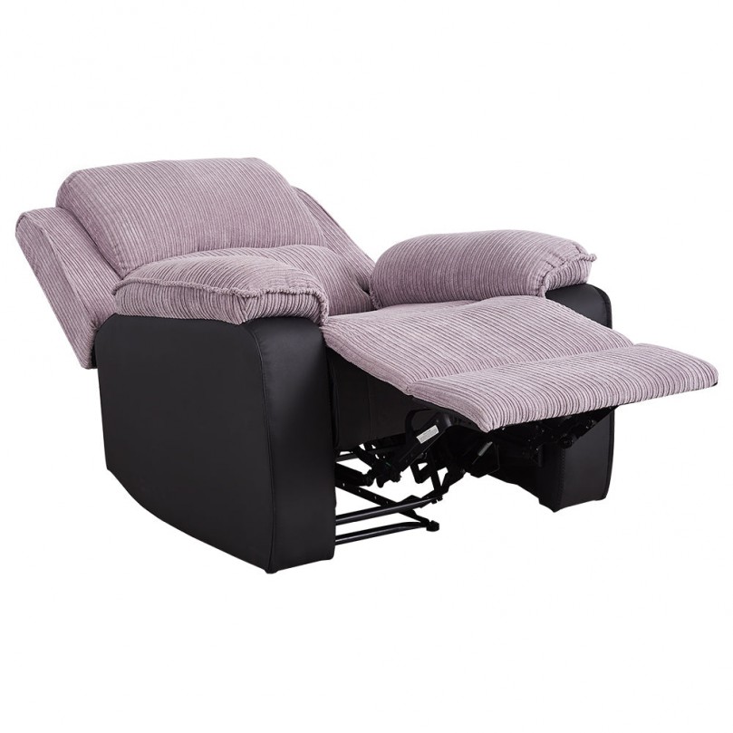 Modern Recliner Sofa Chair - Custom Alt by Opencart SEO Pack PRO