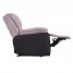 Modern Recliner Sofa Chair - Custom Alt by Opencart SEO Pack PRO