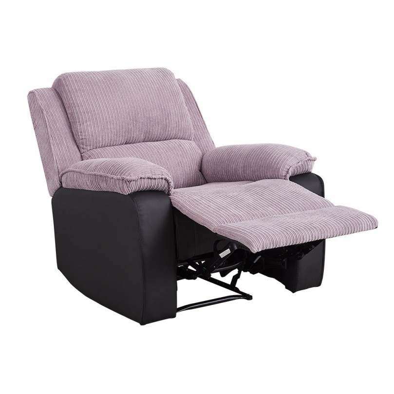 Modern Recliner Sofa Chair - Custom Alt by Opencart SEO Pack PRO