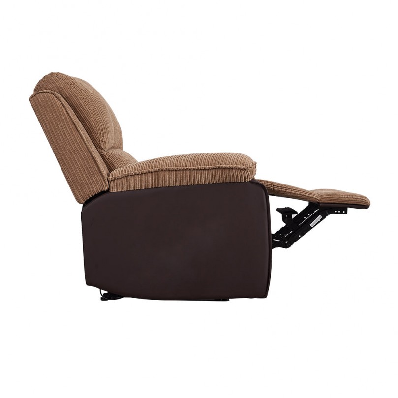 Modern Recliner Sofa Chair - Custom Alt by Opencart SEO Pack PRO