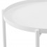 Delites Metal Side Table Delites Metal Side Table - Custom Alt by Opencart SEO Pack PRO