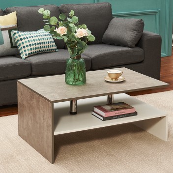 Serenity Coffee Table