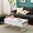 Geppetto Lift Top Coffee Table Geppetto Lift Top Coffee Table