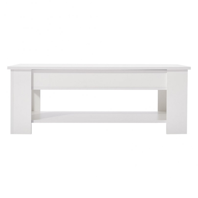 Heyday Parade Coffee Table with Storage Heyday Parade Coffee Table with Storage