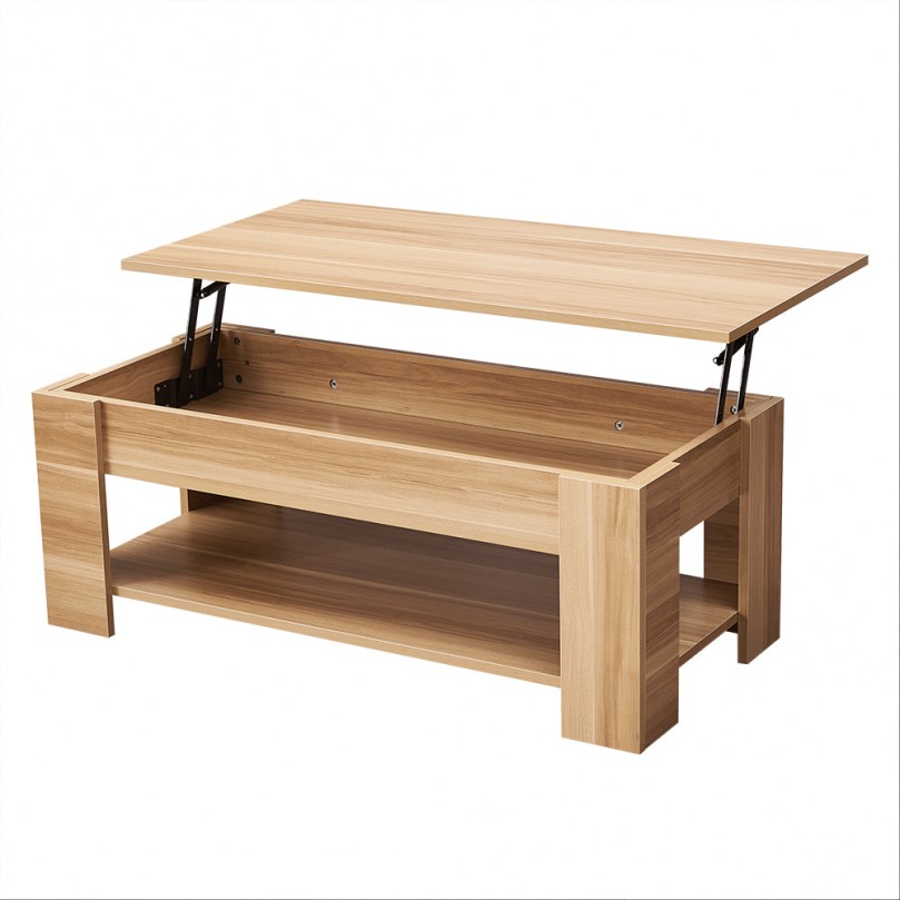 Heyday Parade Coffee Table with Storage