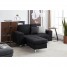 2 Seater Sofa with Ottoman 2 Seater Sofa with Ottoman