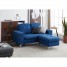 2 Seater Sofa with Ottoman 2 Seater Sofa with Ottoman