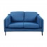 2 Seater Linen Fabric Sofa 2 Seater Linen Fabric Sofa