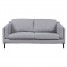 3 Seater Linen Fabric Sofa