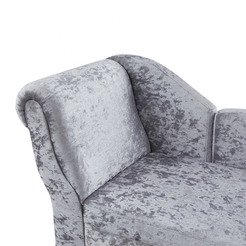 Modern Chaise Longue Sofa
