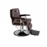 Full Reclining Salon Chair