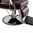 Full Reclining Salon Chair Full Reclining Salon Chair