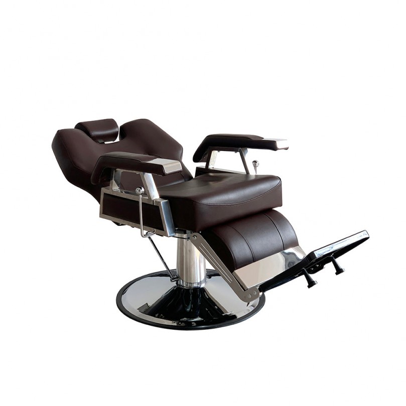 Full Reclining Salon Chair Full Reclining Salon Chair