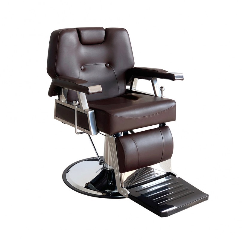 Full Reclining Salon Chair Full Reclining Salon Chair