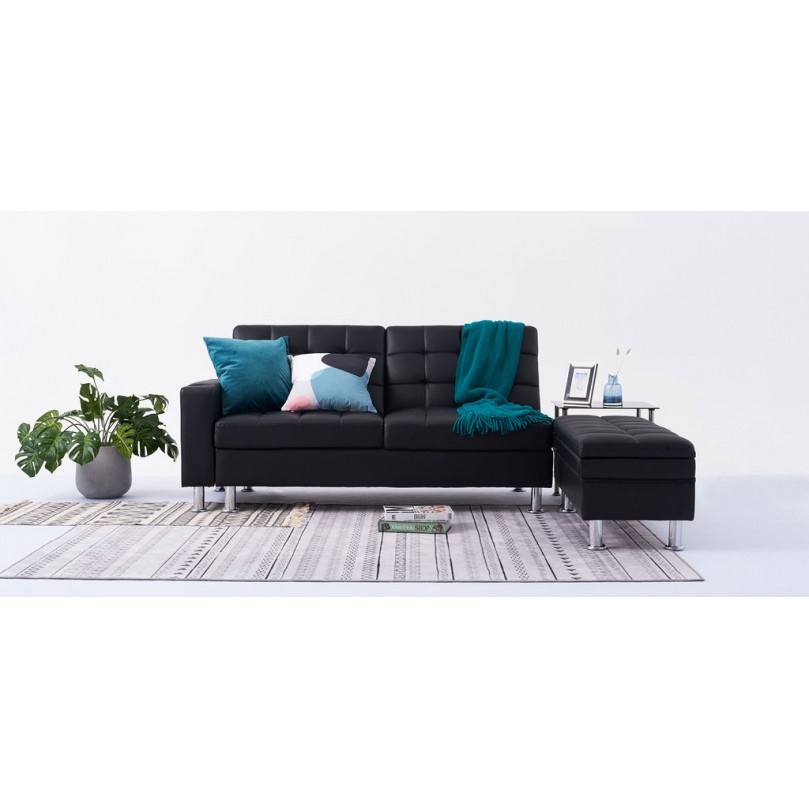 Cosmos Sofa Bed with Storage