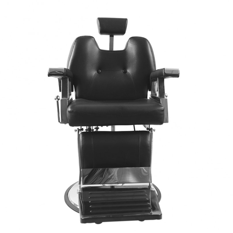 Full Reclining Salon Chair Full Reclining Salon Chair