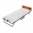 Single Folding Cot Bed with Mattress Single Folding Cot Bed with Mattress - Custom Alt by Opencart SEO Pack PRO