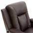 Leather Recliners Chair with Cup Holder Leather Recliners Chair with Cup Holder - Custom Alt by Opencart SEO Pack PRO