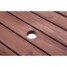 Dialed Outdoor Round Dining Set Dialed Outdoor Round Dining Set