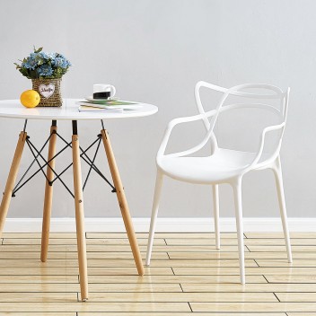 Doodle Dining Chair Set of 4