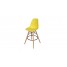 1x Bar Stool  Dining Chair -Eiffel Style - Custom Alt by Opencart SEO Pack PRO