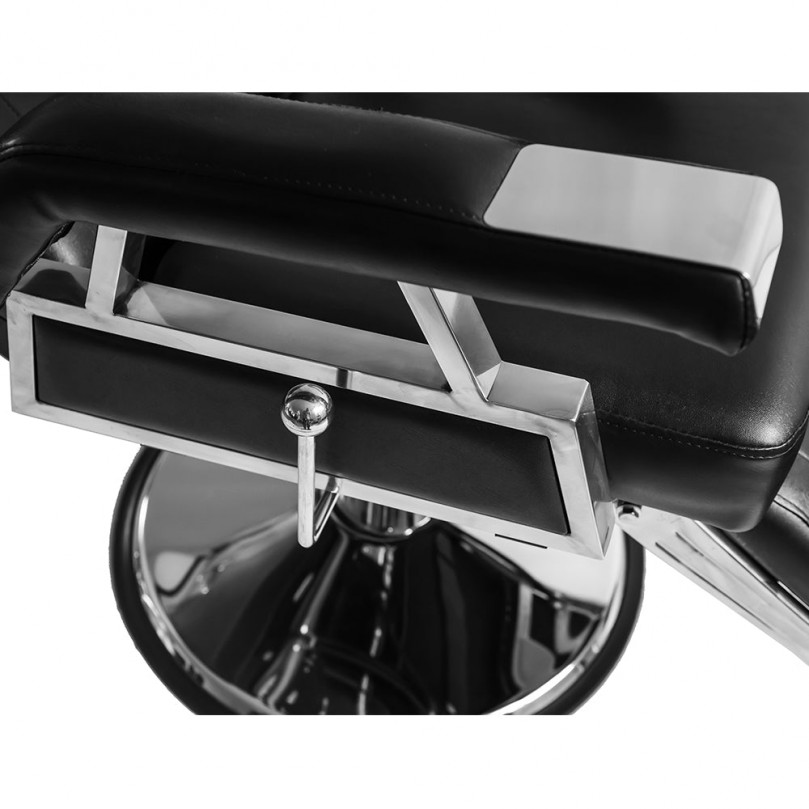 Full Reclining Salon Chair Full Reclining Salon Chair