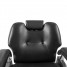 Full Reclining Salon Chair Full Reclining Salon Chair