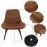 Florante Velvet Tufted Accent Chair Florante Velvet Tufted Accent Chair