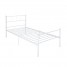Rayfeld 3FT Single Metal Bed Frame Rayfeld 3FT Single Metal Bed Frame - Custom Alt by Opencart SEO Pack PRO