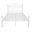 Dorella 4ft6 Metal Double Bed Frame - Custom Alt by Opencart SEO Pack PRO