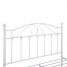 Dorella 4ft6 Metal Double Bed Frame Dorella 4ft6 Metal Double Bed Frame - Custom Alt by Opencart SEO Pack PRO