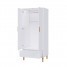White Double Wardrobes and Chest of Drawers - Custom Alt by Opencart SEO Pack PRO