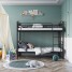 Archstone Metal  Bunk Beds for Teen
